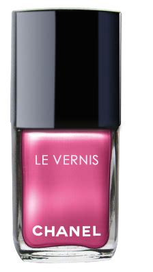 chanel 544 hyperrose glass|Le Vernis Longwear Nail Color Polish .